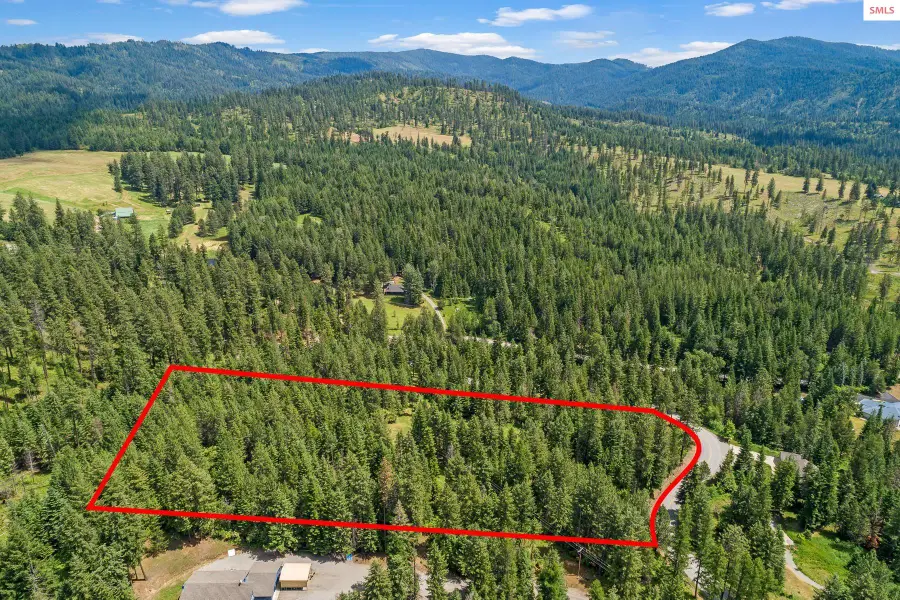 NNA E Hayden Lake Road (4.77 Acres), Hayden, ID 83835 - #3