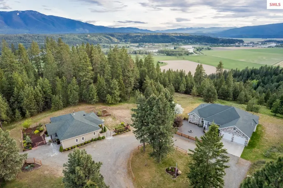 684 Chute Canyon Way, Bonners Ferry, ID 83805 - #3
