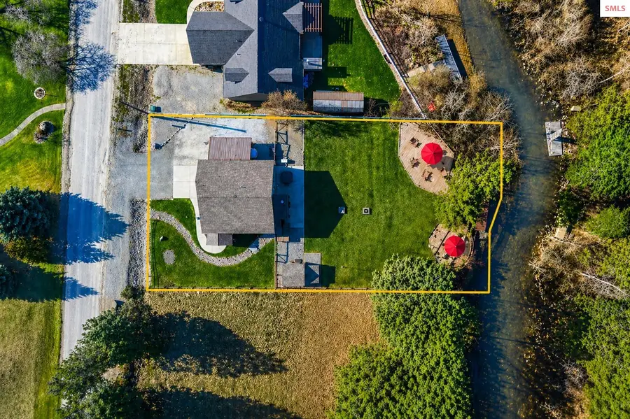 453 Birch Haven Dr, Sagle, ID 83860 - #2