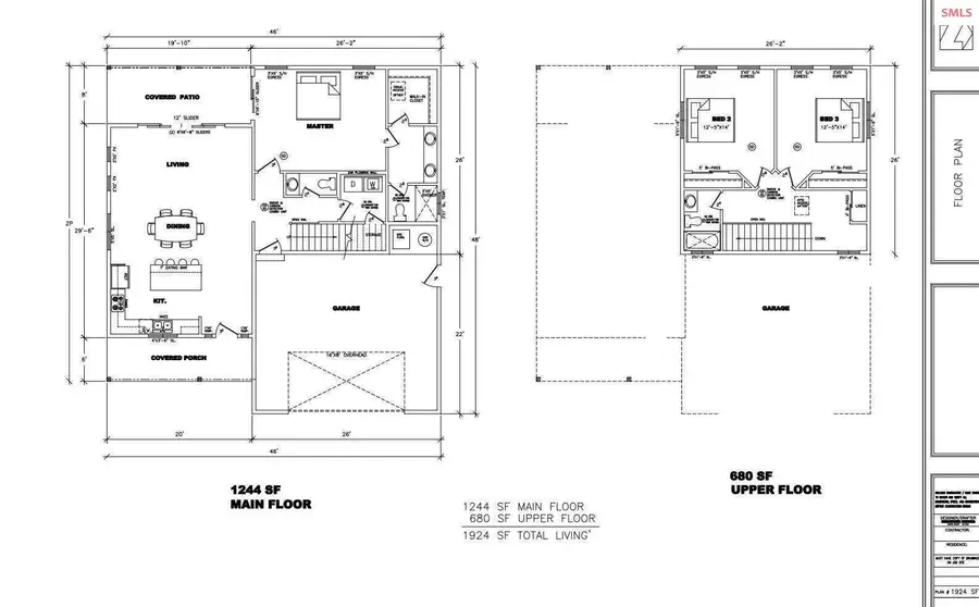 187 Backtrack Rd, Sandpoint, ID 83864 - #2