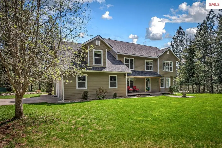 405 Brisboys Rd., Sagle, ID 83860 - #2