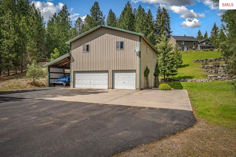 405 Brisboys Rd., Sagle, ID 83860 - #3