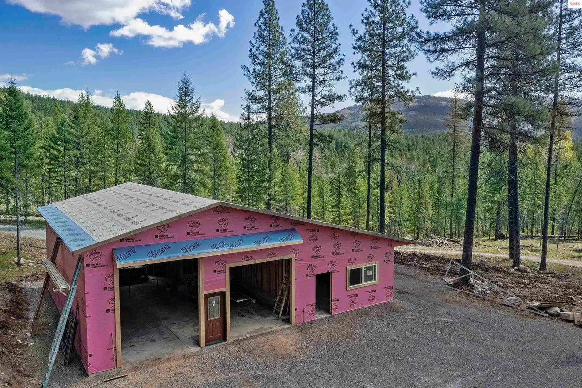 85 Cutlass Ln, Sagle, ID 83860 - #1