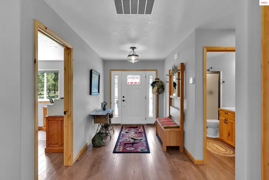 386 Ursa Ln., Priest River, ID 83856 - #3