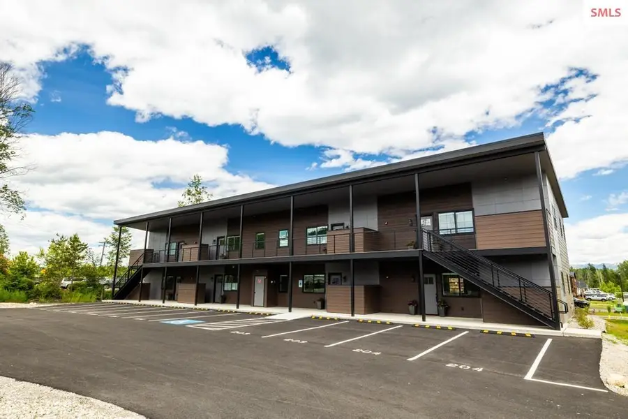 50 Carnelian Ave 102, Ponderay, ID 83852 - #2