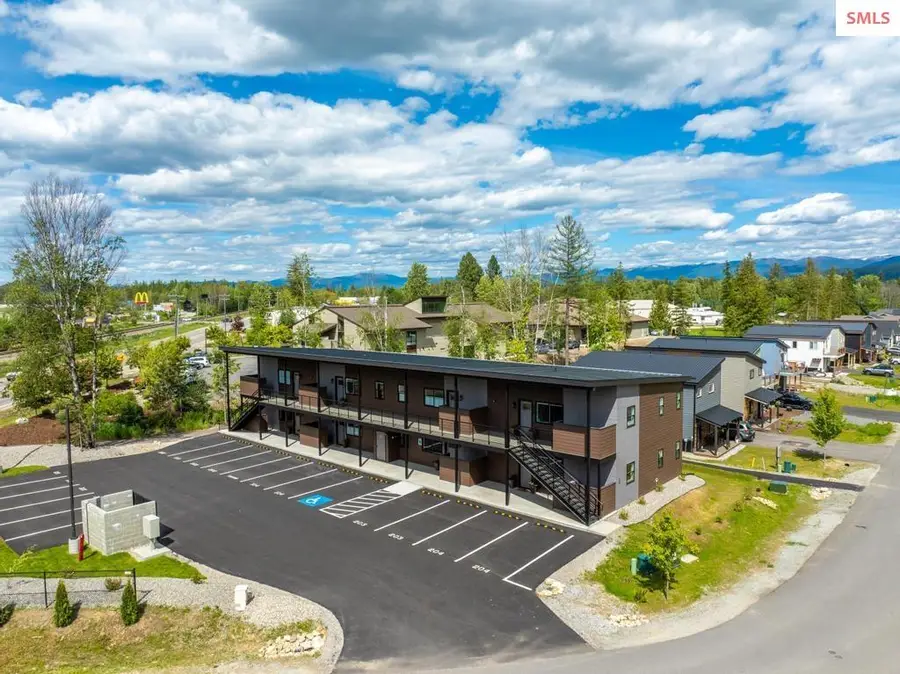 50 Carnelian Ave 102, Ponderay, ID 83852 - #3