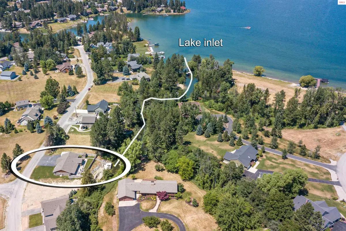 485 Birch Haven Dr, Sagle, ID 83860 - #1
