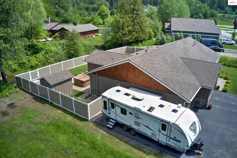 485 Birch Haven Dr, Sagle, ID 83860 - #2