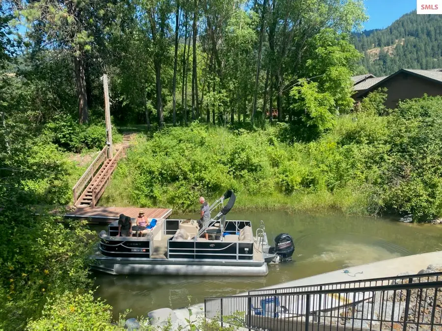 485 Birch Haven Dr, Sagle, ID 83860 - #3