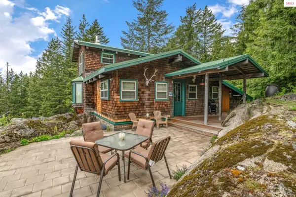 1298 Raven Ridge Rd, Sandpoint, ID 83864