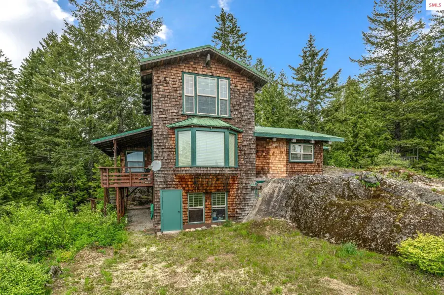 1298 Raven Ridge Rd, Sandpoint, ID 83864 - #2