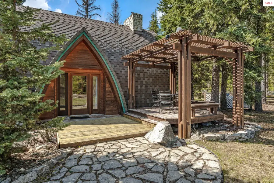 762 Reeder Bay Road, Nordman, ID 83848 - #2