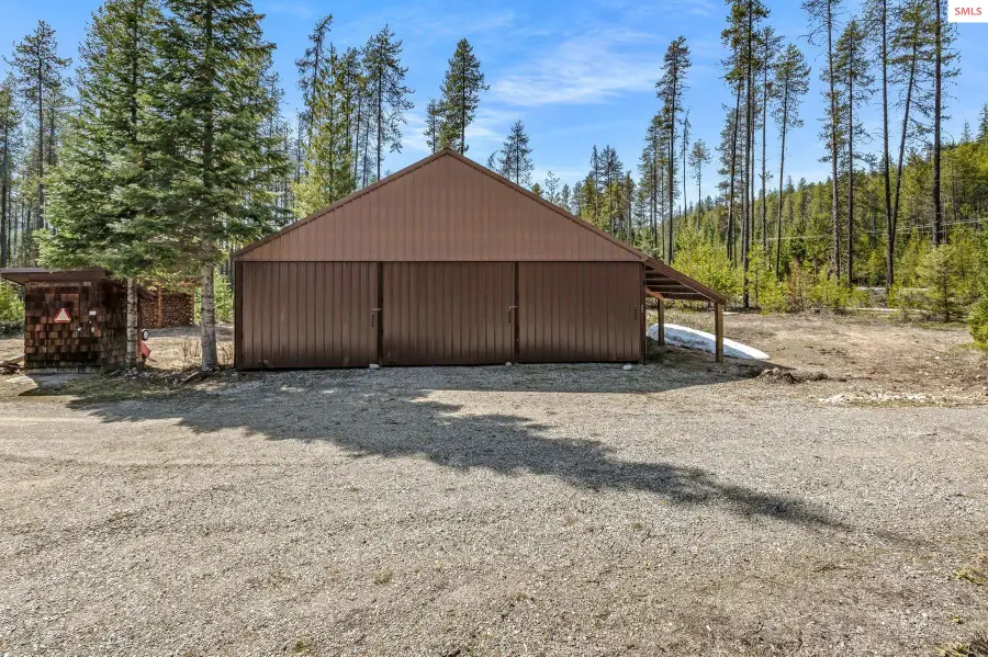 762 Reeder Bay Road, Nordman, ID 83848 - #3