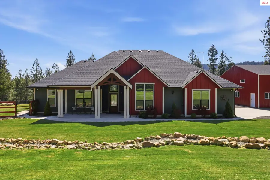 8802 W Benton Way, Coeur D Alene, ID 83814 - #2