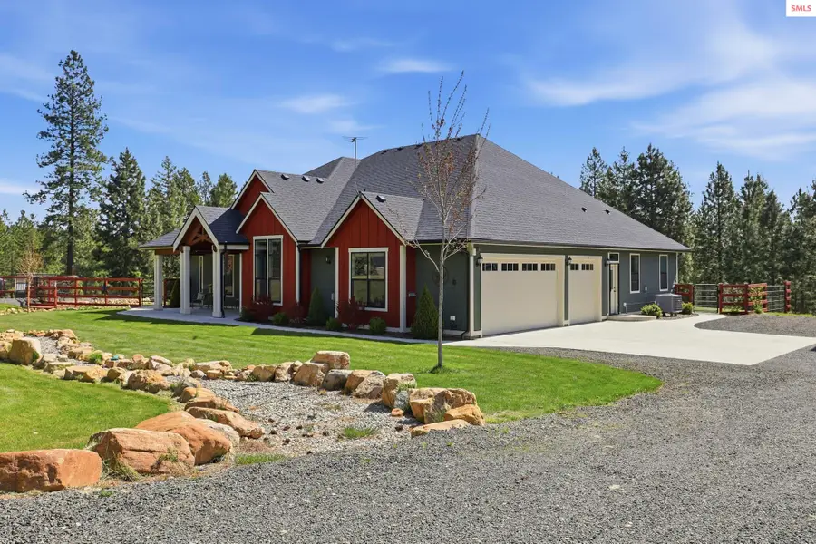 8802 W Benton Way, Coeur D Alene, ID 83814 - #3