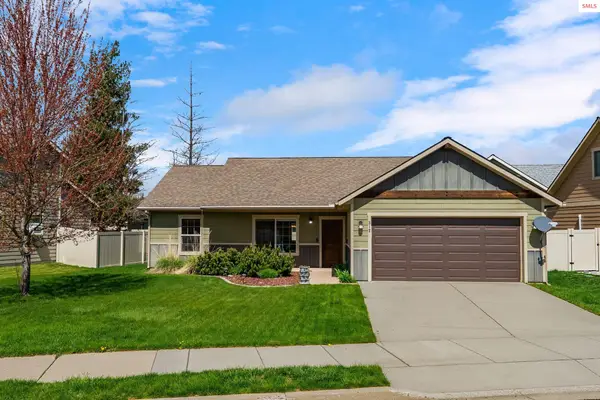 312 Creekview Ct, Sandpoint, ID 83864