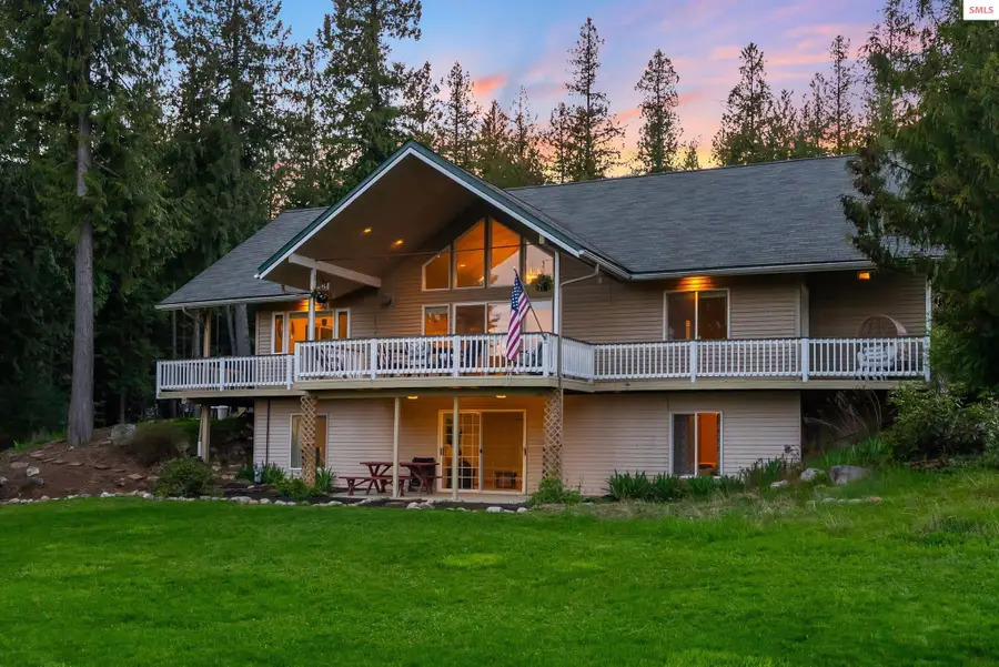 244 Leisure Ln, Sandpoint, ID 83864 - #2