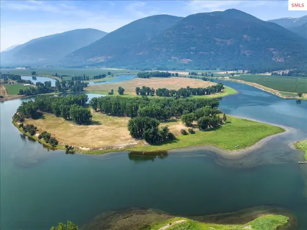 NNA Krause Road, Bonners Ferry, ID 83805