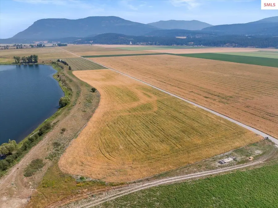 NNA Krause Road, Bonners Ferry, ID 83805 - #2