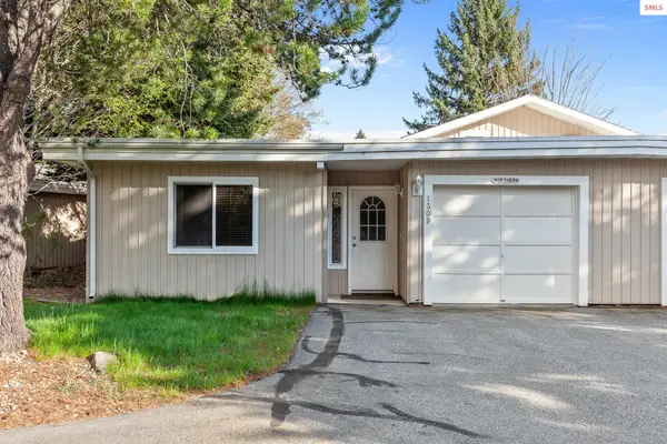 1309 Metaline Lane, Sandpoint, ID 83864