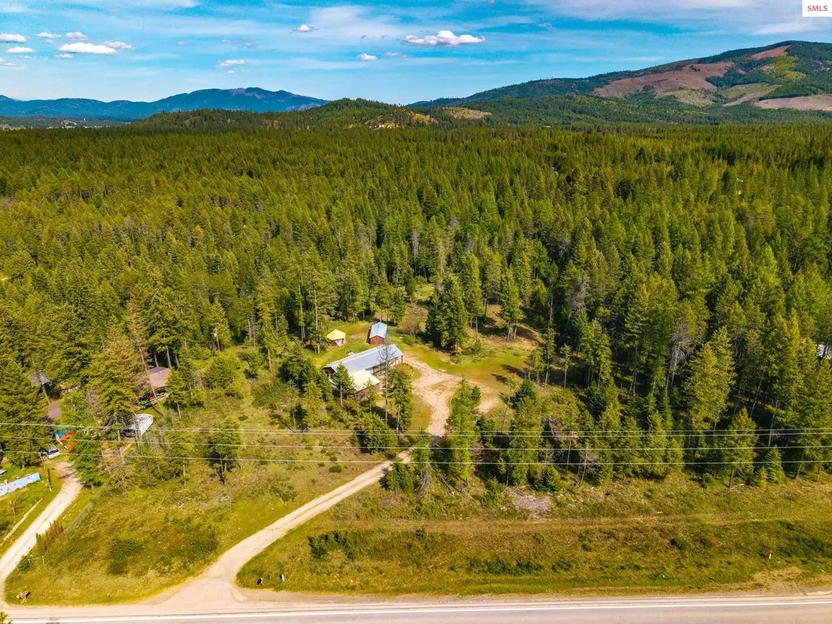 36701 Hwy 41, Oldtown, ID 83822 - #1