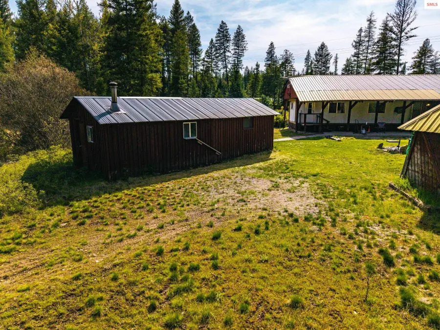36701 Hwy 41, Oldtown, ID 83822 - #3
