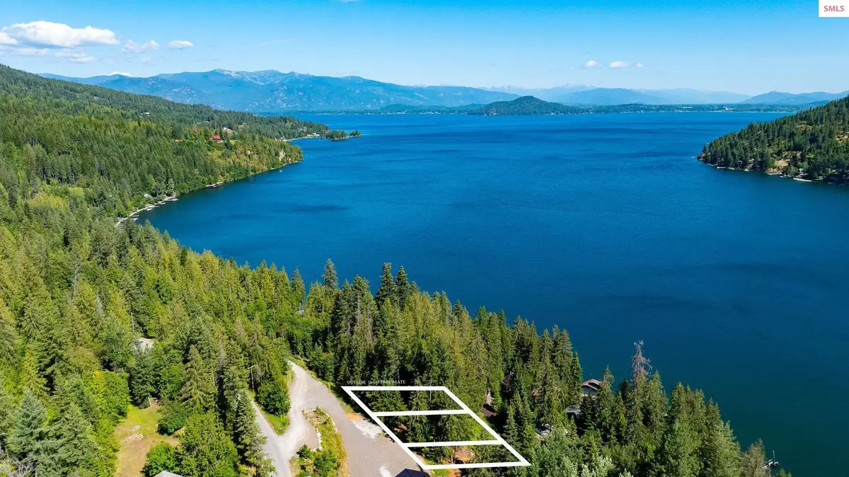 NNA Bay Dr, Sagle, ID 83860 - #1