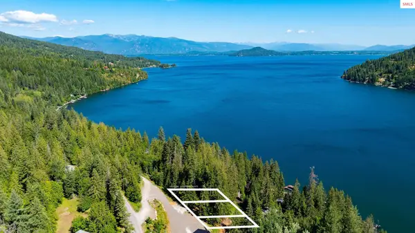 NNA Bay Dr, Sagle, ID 83860
