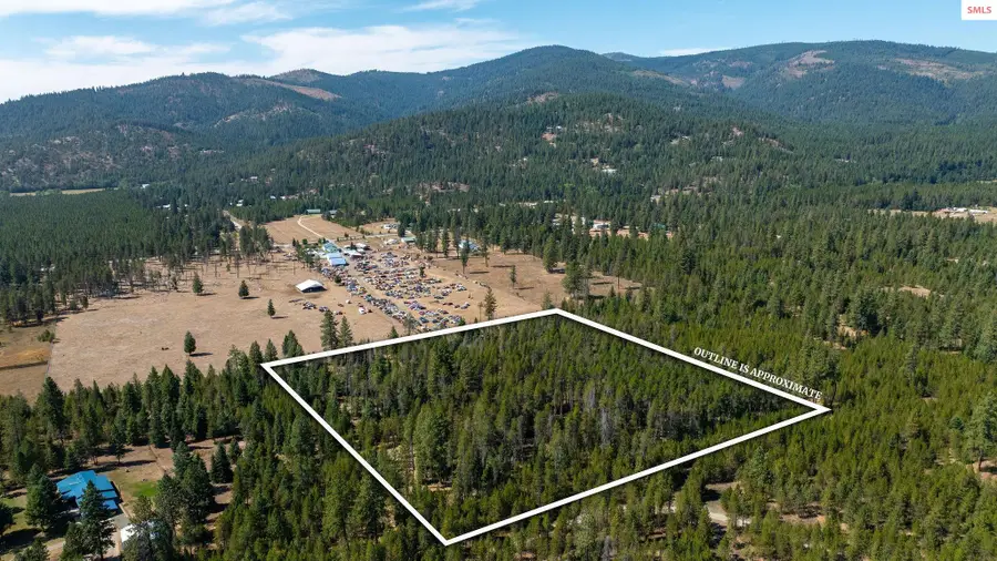 NNA Clagstone Rd, Spirit Lake, ID 83869 - #2