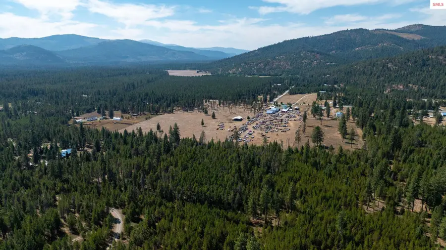 NNA Clagstone Rd, Spirit Lake, ID 83869 - #3