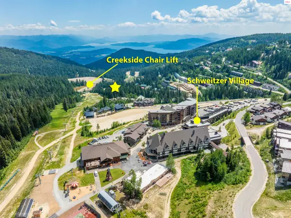 614 Telemark Road, Sandpoint, ID 83864