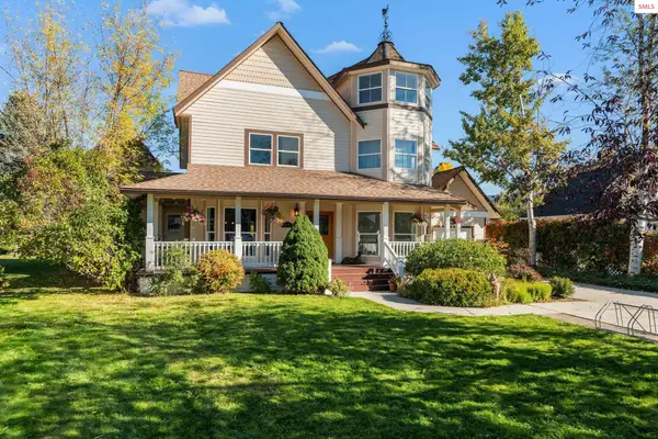 1406 Jr Court, Sandpoint, ID 83864