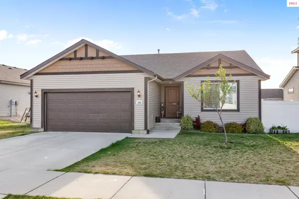 3283 N Knob Creek, Post Falls, ID 83854