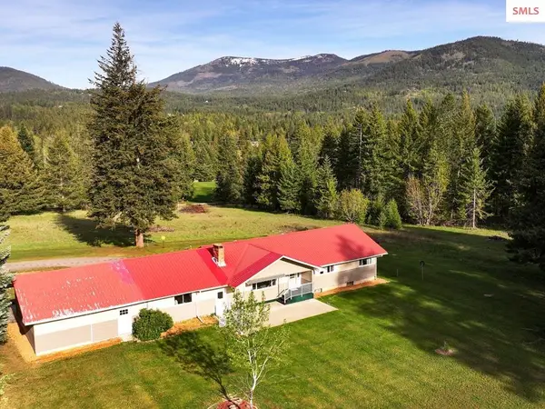 682 Pinecrest Loop, Sandpoint, ID 83864