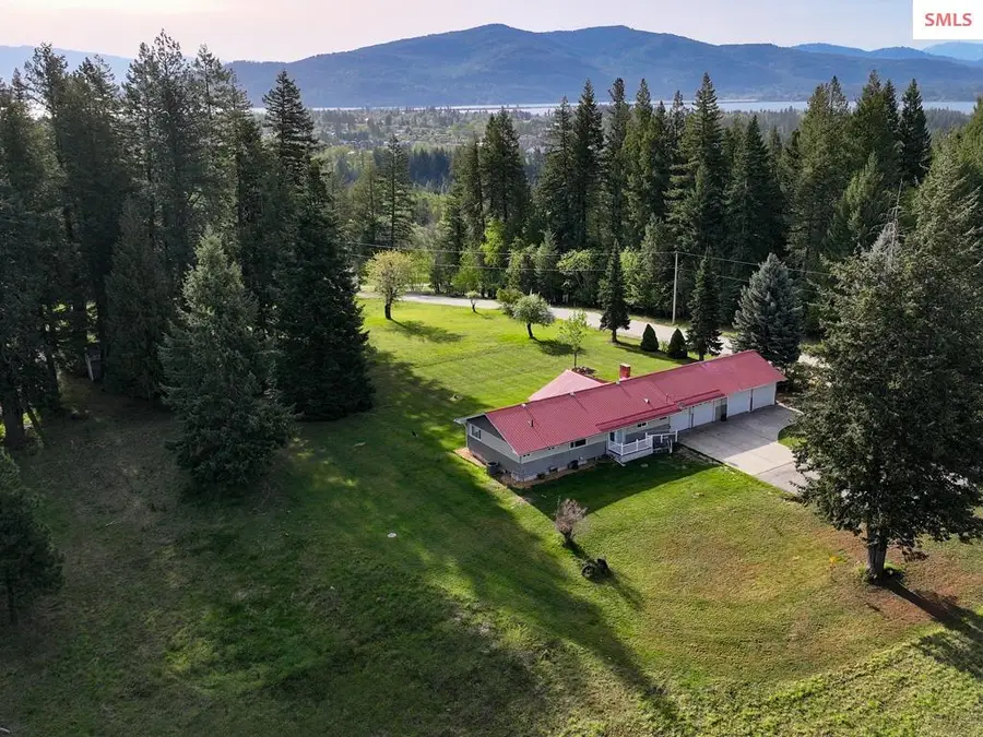 682 Pinecrest Loop, Sandpoint, ID 83864 - #2