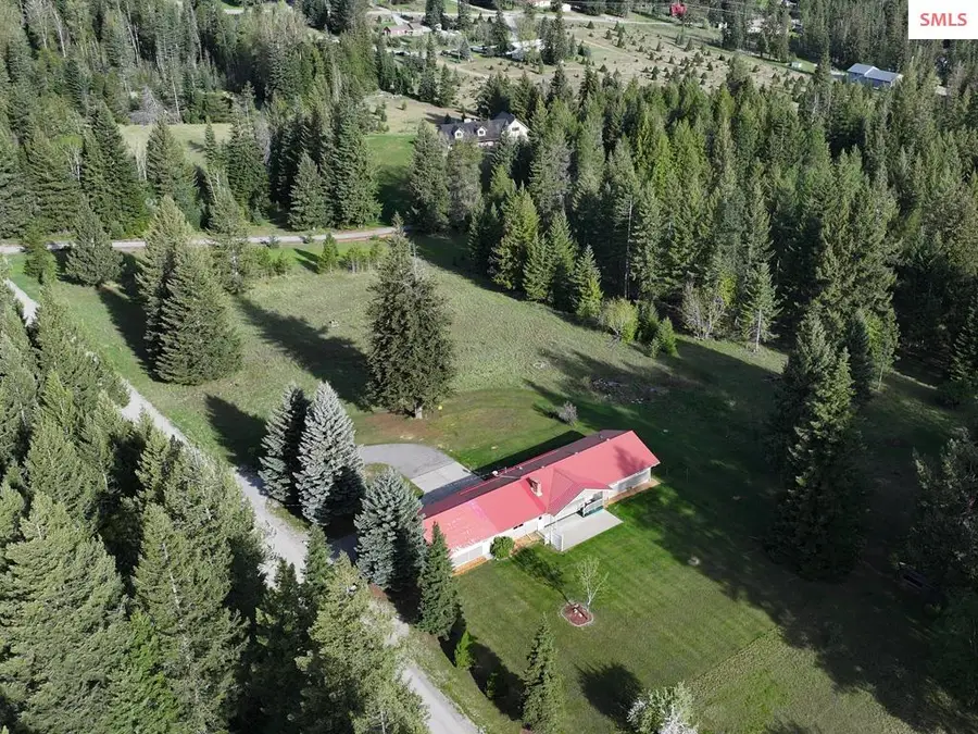 682 Pinecrest Loop, Sandpoint, ID 83864 - #3