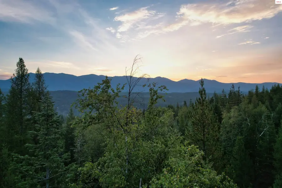 NNA 20 Acres Two Tail Road, Bonners Ferry, ID 83805 - #2