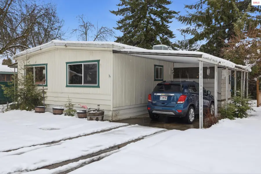 8901 E N Starr Loop, Hayden, ID 83835 - #3