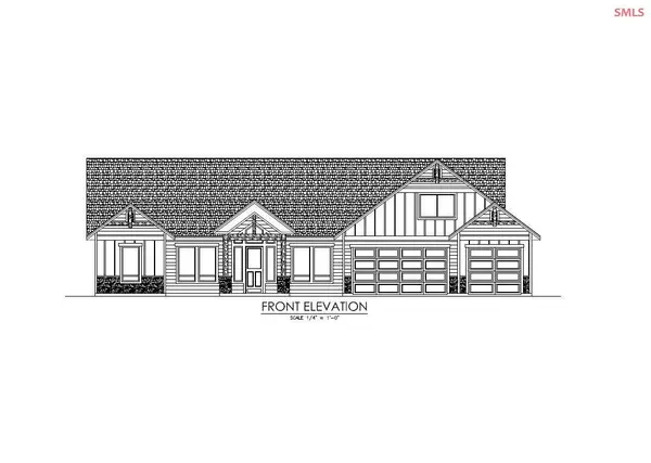 L19B8 N Eclipse Road, Rathdrum, ID 83858