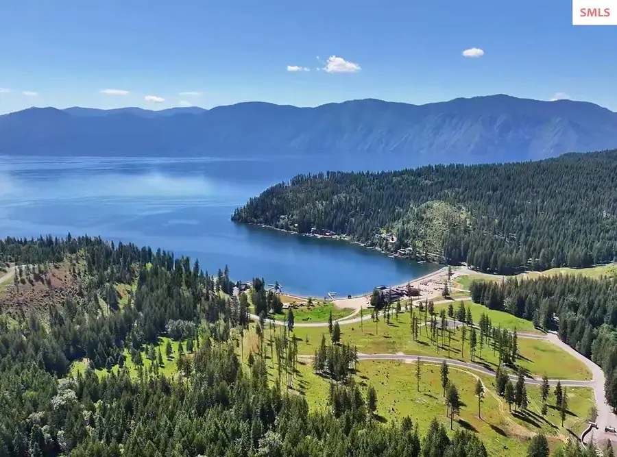 Tract 4 North Camp Bay Road, Sagle, ID 83860 - #2