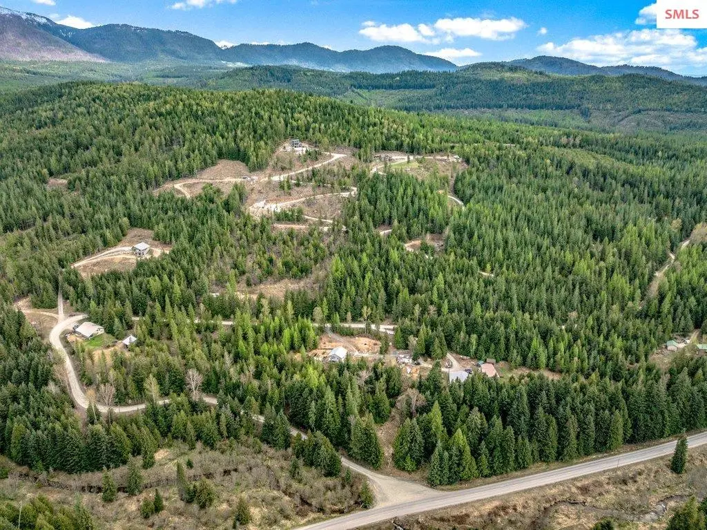 TBD Wellington, Sandpoint, ID 83864 - #1