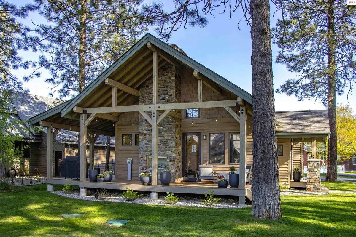 502 Hornby Place, Dover, ID 83825 - #1