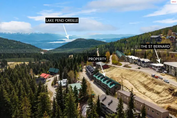90 Stella Ln Unit 206, Sandpoint, ID 83864