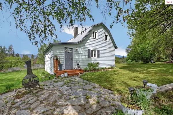 6836 Denver St., Bonners Ferry, ID 83805
