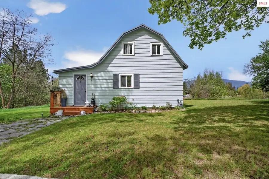 6836 Denver St., Bonners Ferry, ID 83805 - #2