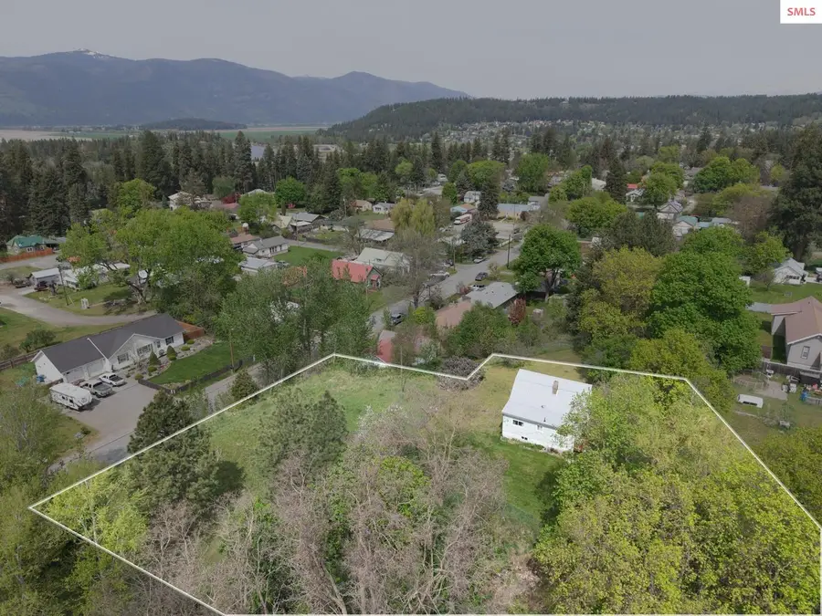 6836 Denver St., Bonners Ferry, ID 83805 - #3