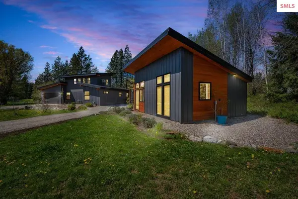 10130 W Pine Street, Sandpoint, ID 83864