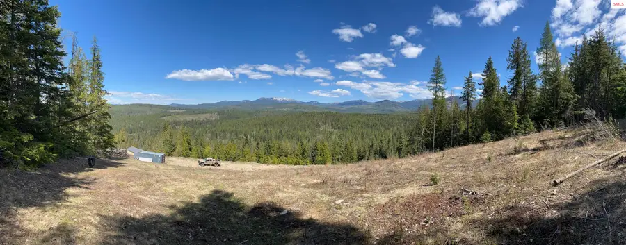 340 Laid Back Drive, Sandpoint, ID 83864 - #3