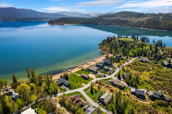 NNA Lot 8 Eskridge Pl, Dover, ID 83825
