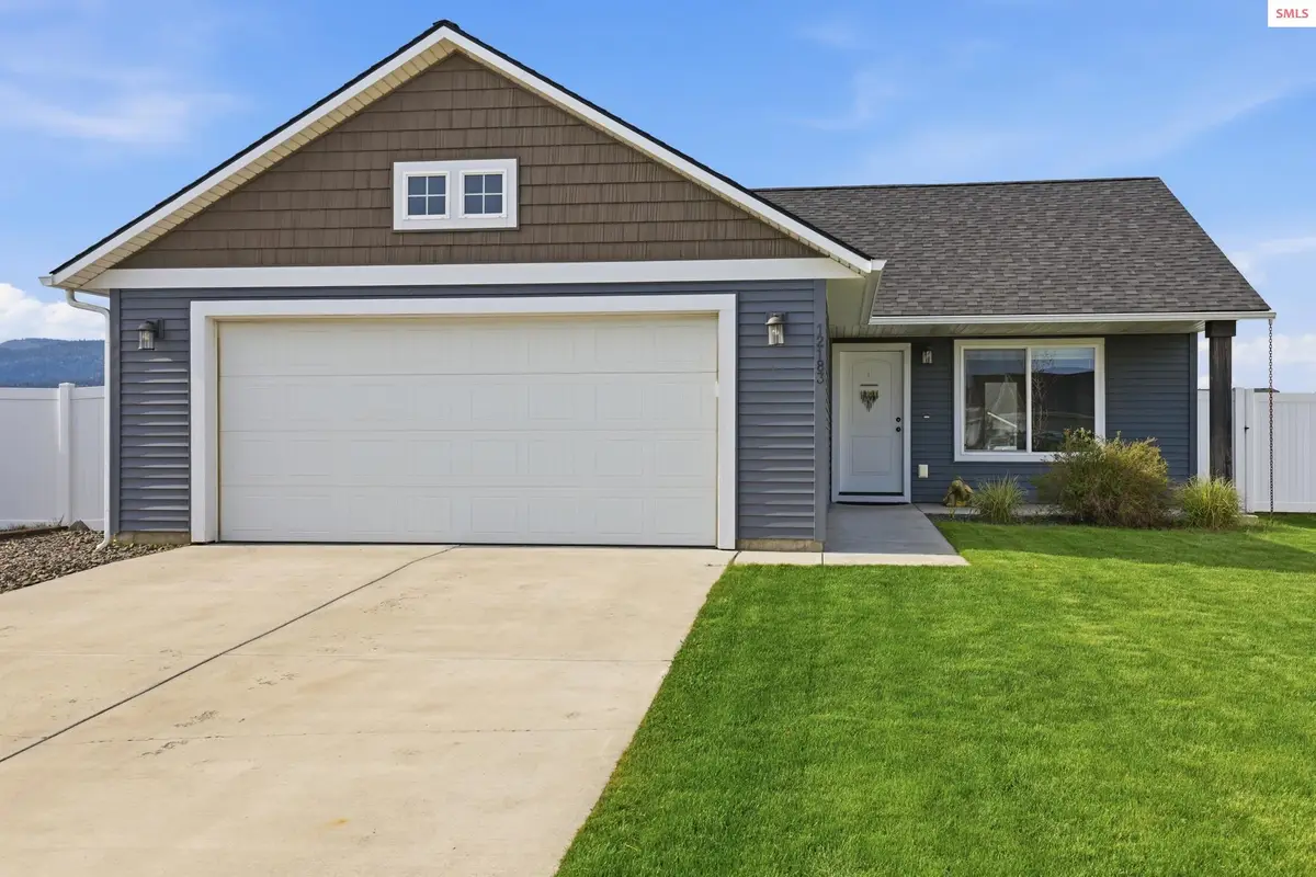 12183 N Gipper Loop, Rathdrum, ID 83858 - #1